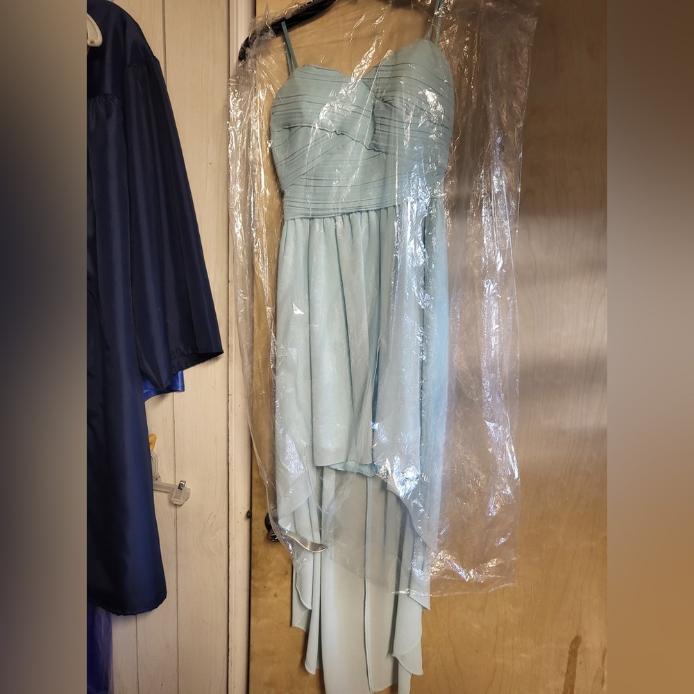 Homecoming Dress